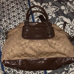 ❗️ONE DAY ONLY $5 SALE ❗️ COACH PURSE